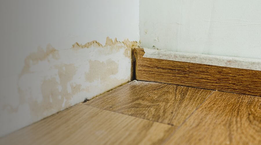 Why choose Water Damage Restoration Beachwood for emergency water damage restoration in Beachwood